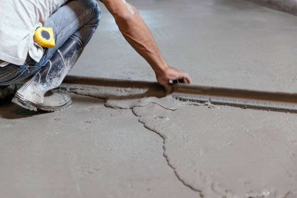Best Stamped Concrete Services in Middlefield, OH