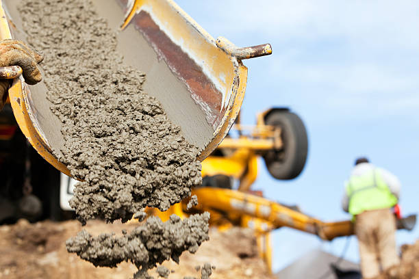 Best Concrete Sidewalk Installation in Middlefield, OH