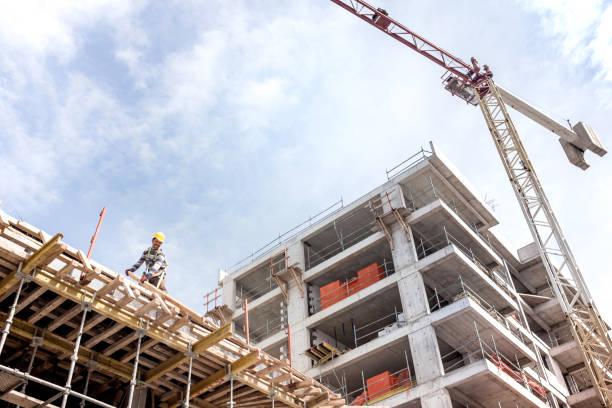 Best Concrete Demolition Services in Middlefield, OH